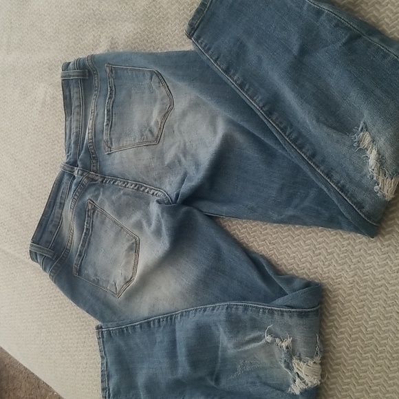 KanCan Skinny Jeans - Picture 5 of 6